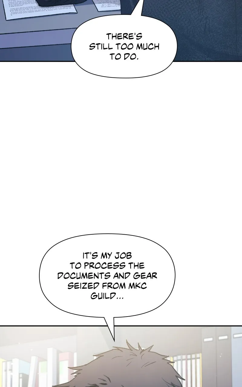 Read My S-Class Hunters chapter 152 image 6 on Lezhin