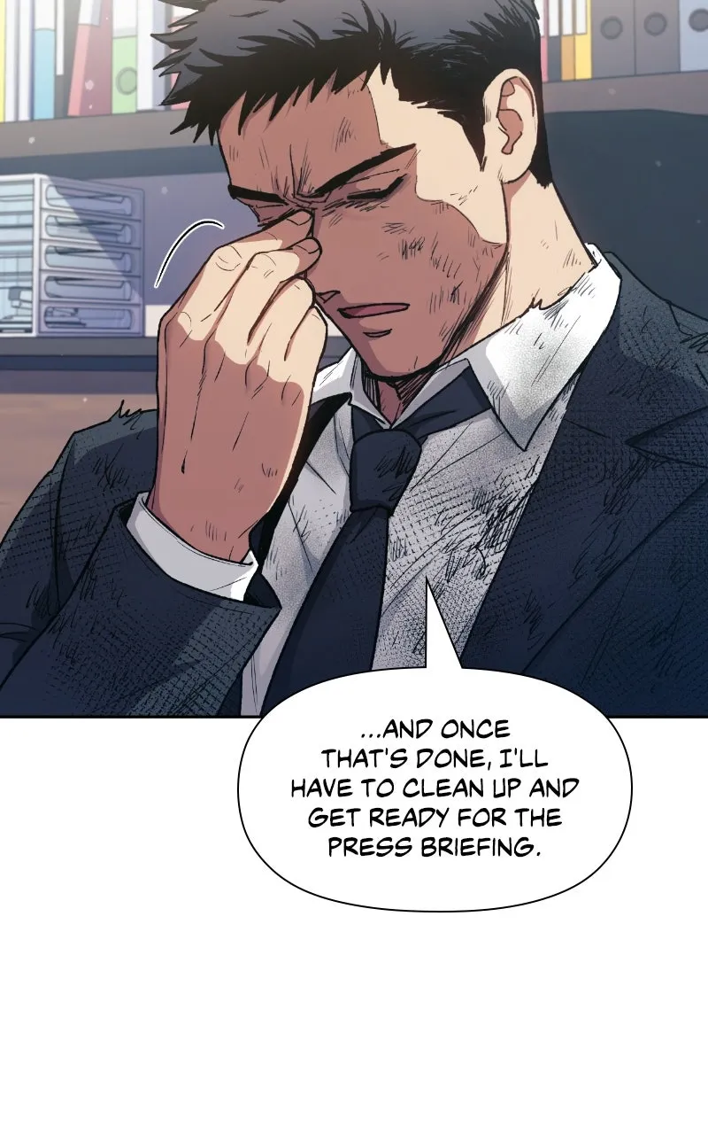 Read My S-Class Hunters chapter 152 image 7 on Lezhin