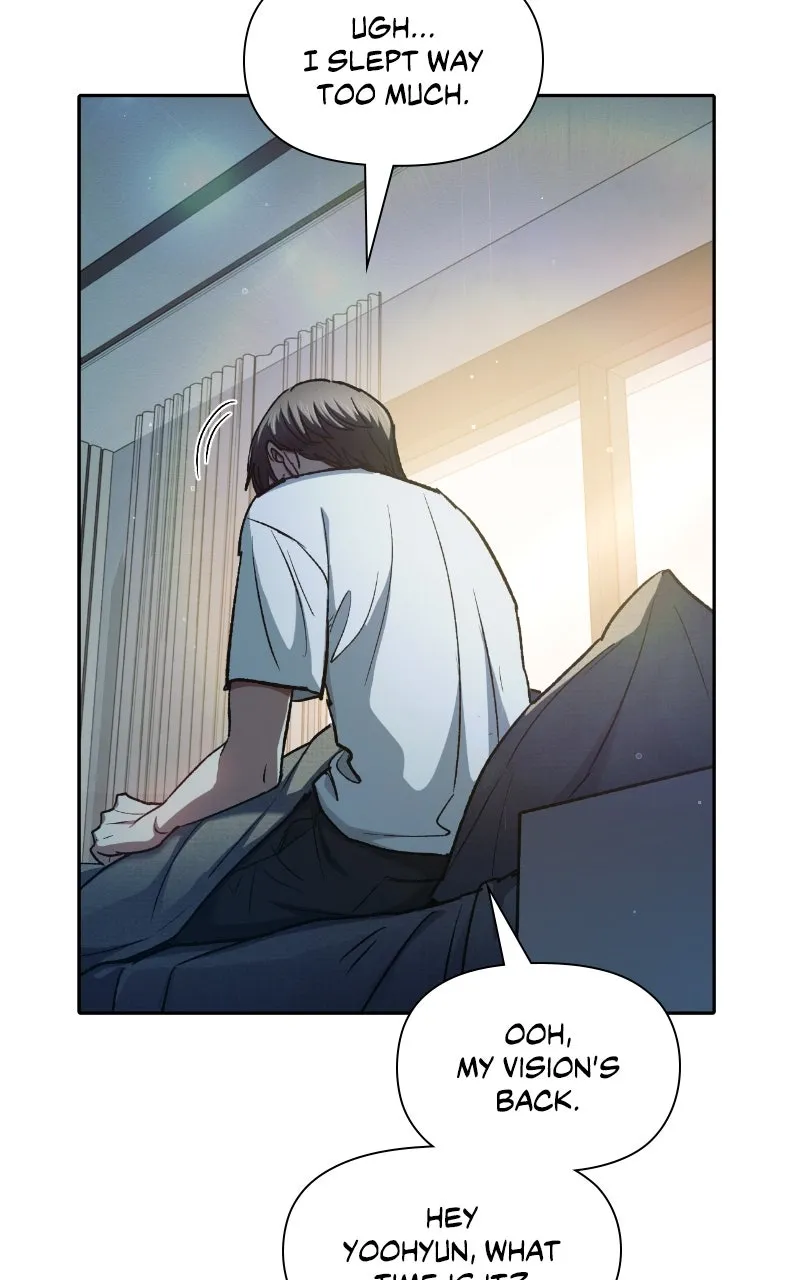 Read My S-Class Hunters chapter 152 image 72 on Lezhin