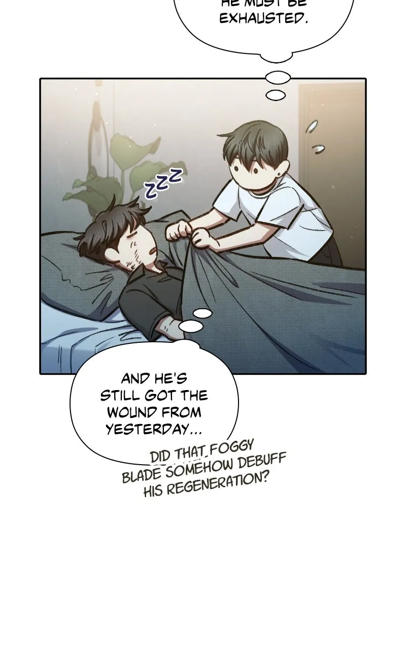 Read My S-Class Hunters chapter 152 image 74 on Lezhin