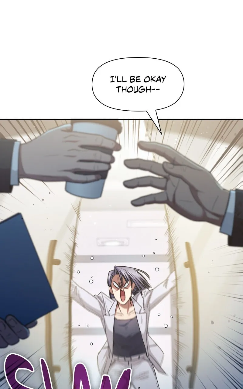 Read My S-Class Hunters chapter 152 image 8 on Lezhin
