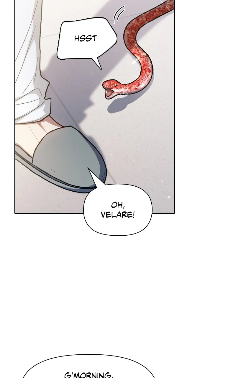 Read My S-Class Hunters chapter 152 image 81 on Lezhin