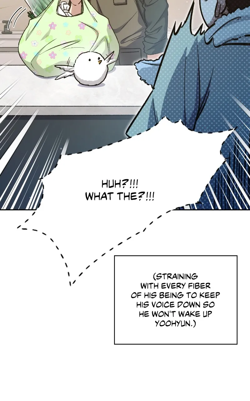 Read My S-Class Hunters chapter 152 image 85 on Lezhin