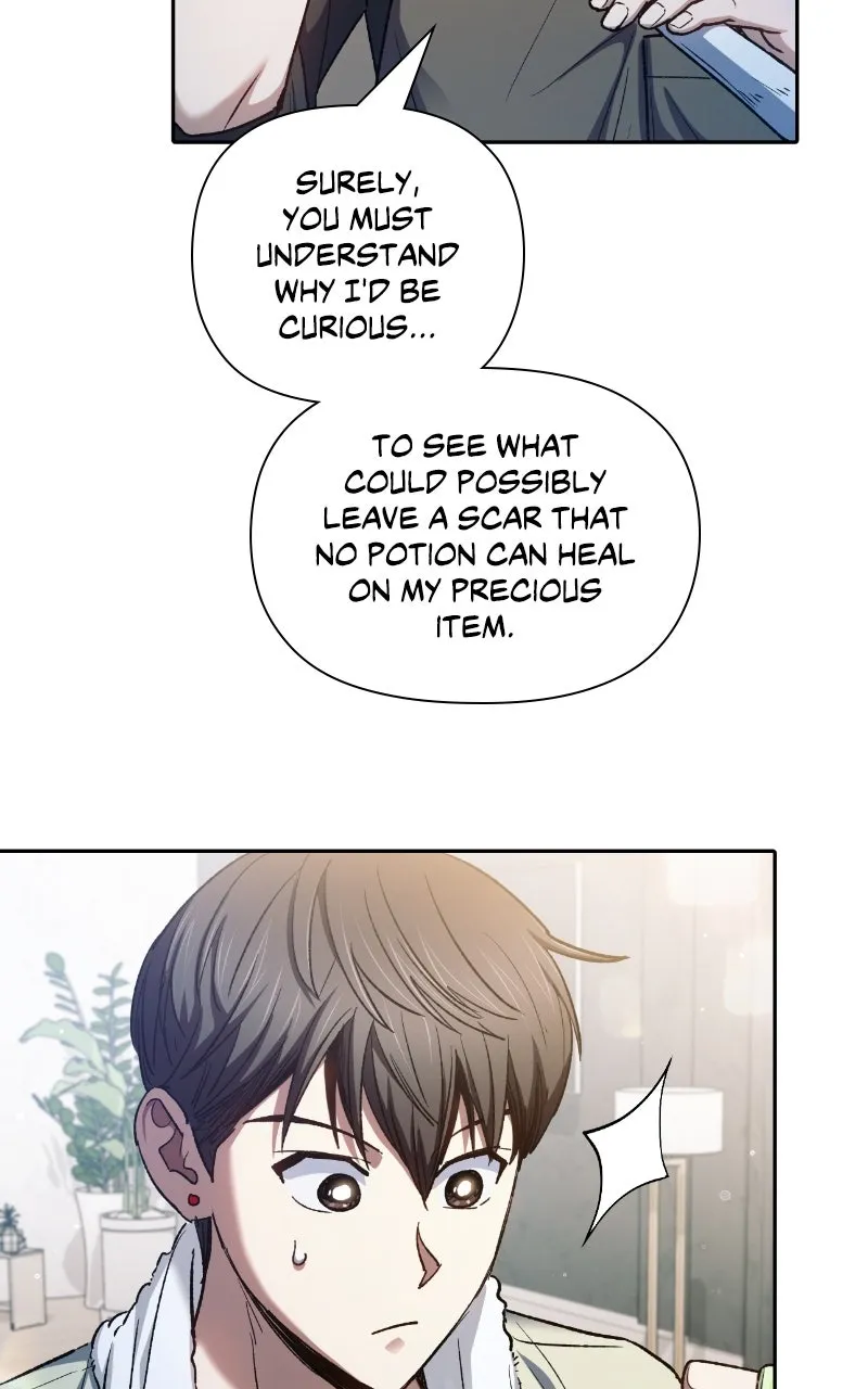 Read My S-Class Hunters chapter 152 image 90 on Lezhin