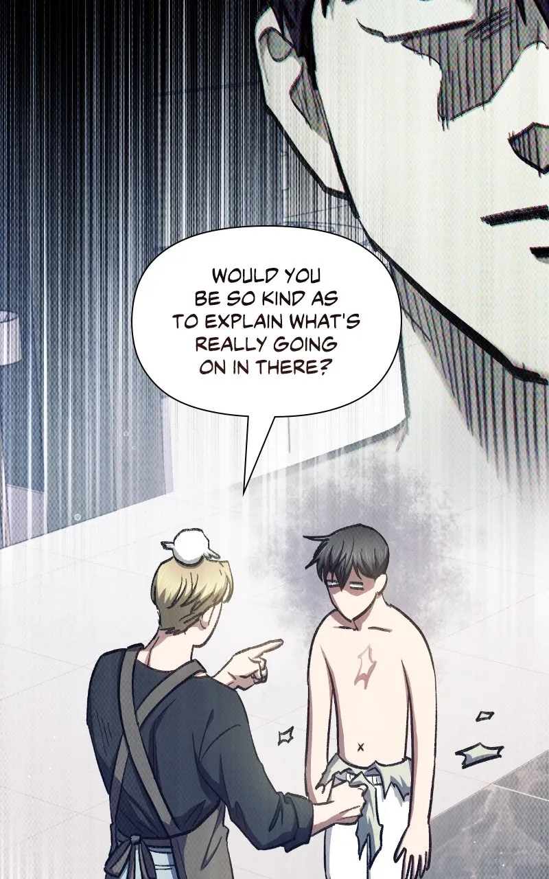 Read My S-Class Hunters chapter 152 image 99 on Lezhin