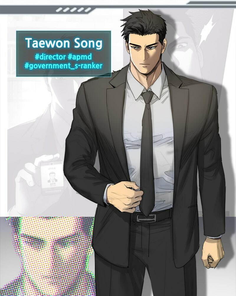Read My S-Class Hunters chapter 153.1 image 101 on Lezhin
