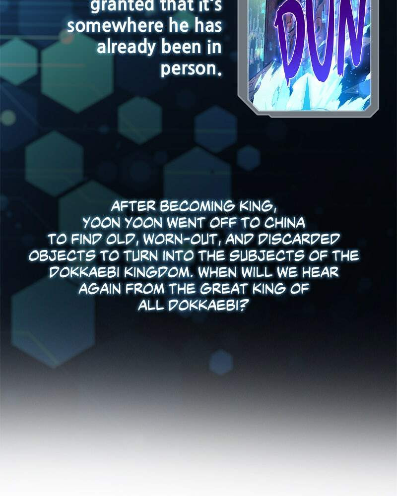 Read My S-Class Hunters chapter 153.1 image 137 on Lezhin