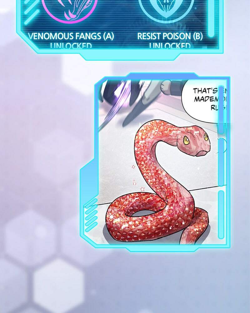 Read My S-Class Hunters chapter 153.1 image 190 on Lezhin