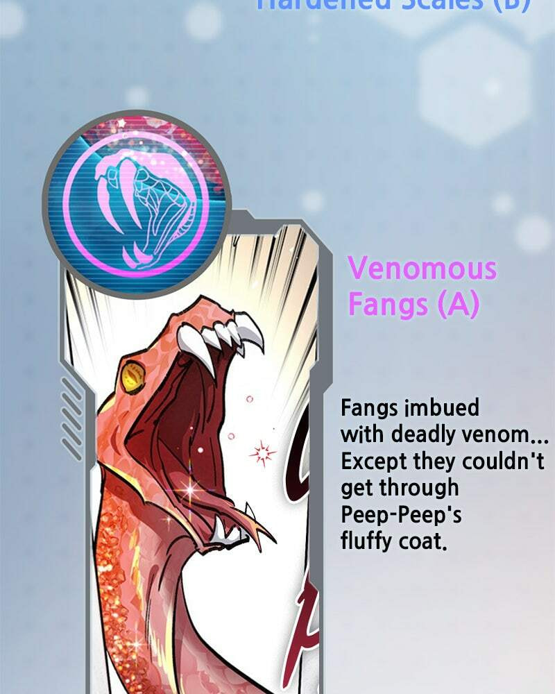 Read My S-Class Hunters chapter 153.1 image 192 on Lezhin
