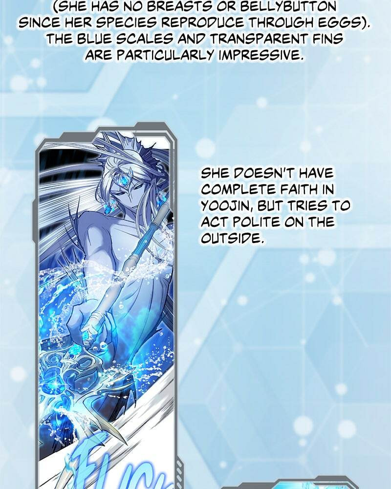 Read My S-Class Hunters chapter 153.1 image 207 on Lezhin