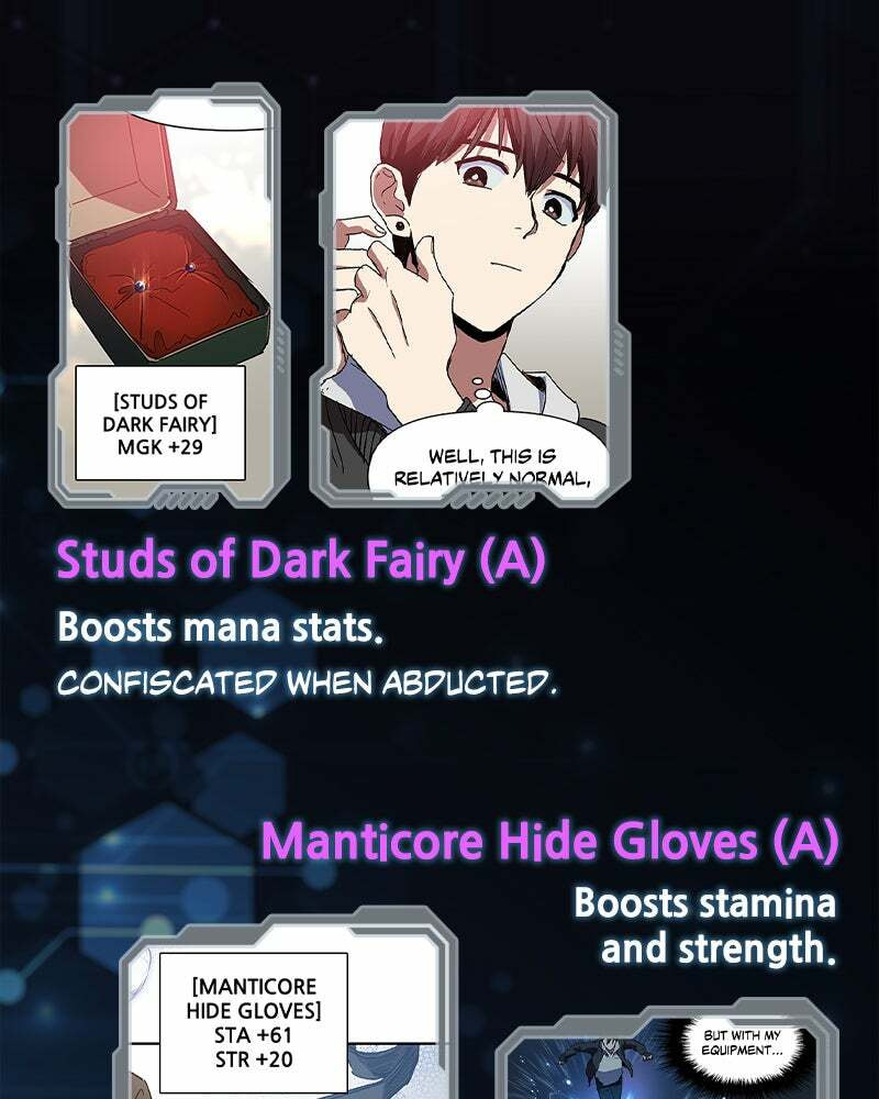 Read My S-Class Hunters chapter 153.1 image 25 on Lezhin