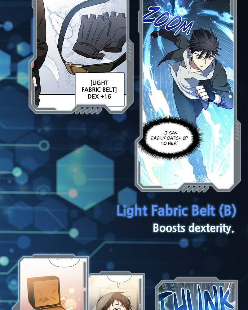 Read My S-Class Hunters chapter 153.1 image 26 on Lezhin