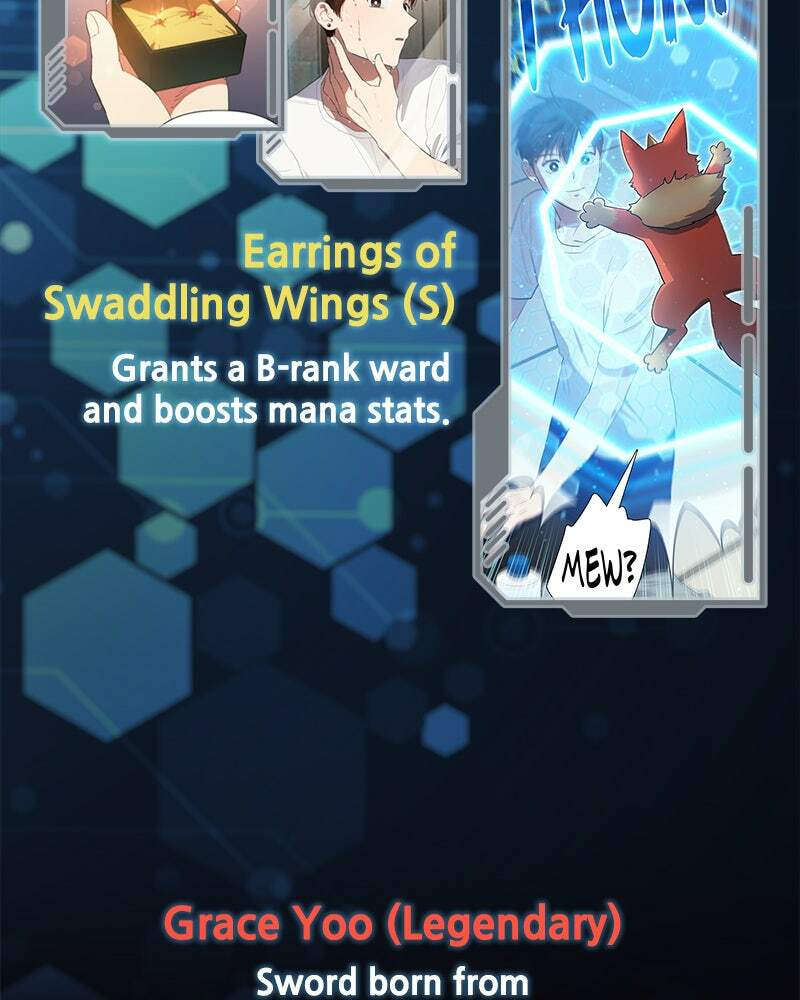 Read My S-Class Hunters chapter 153.1 image 27 on Lezhin
