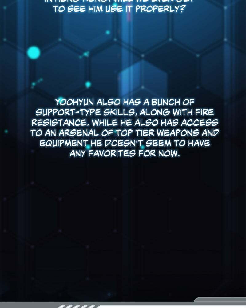 Read My S-Class Hunters chapter 153.1 image 42 on Lezhin