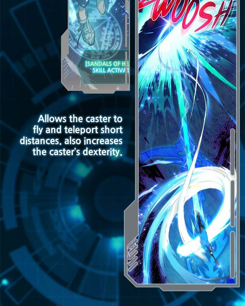 Read My S-Class Hunters chapter 153.1 image 55 on Lezhin