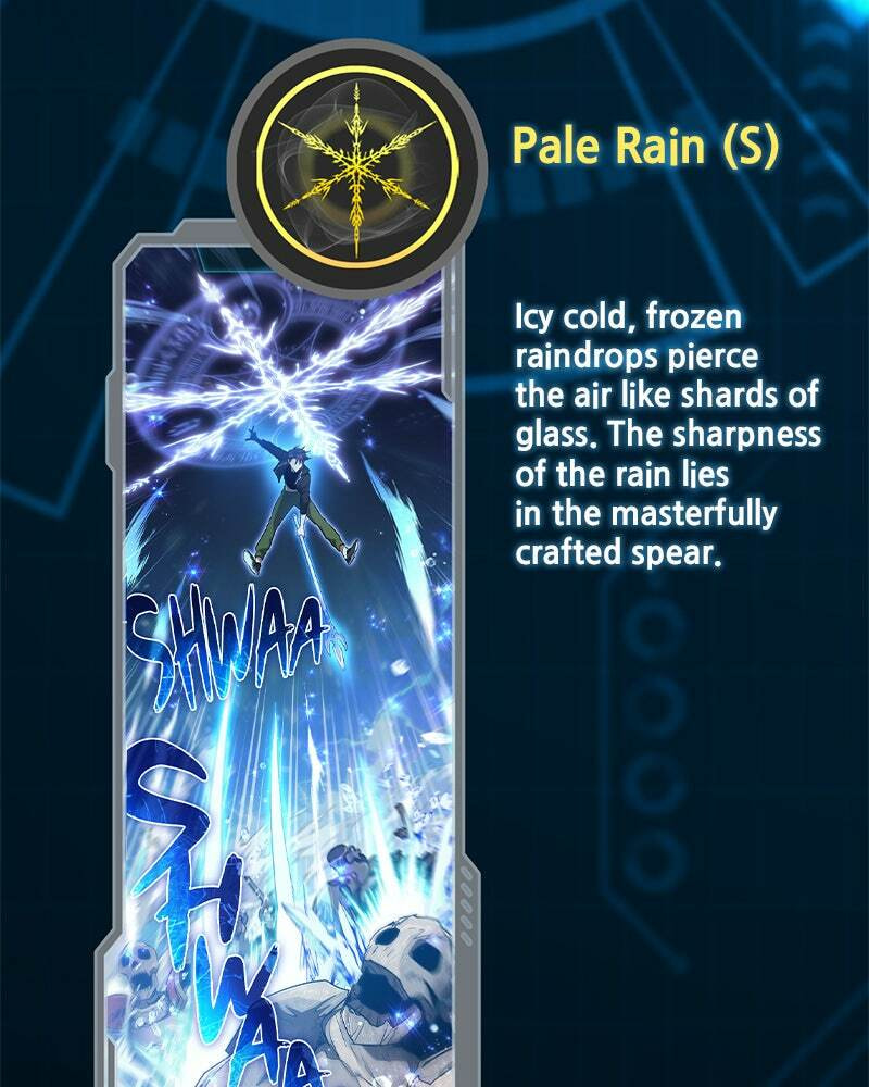 Read My S-Class Hunters chapter 153.1 image 56 on Lezhin