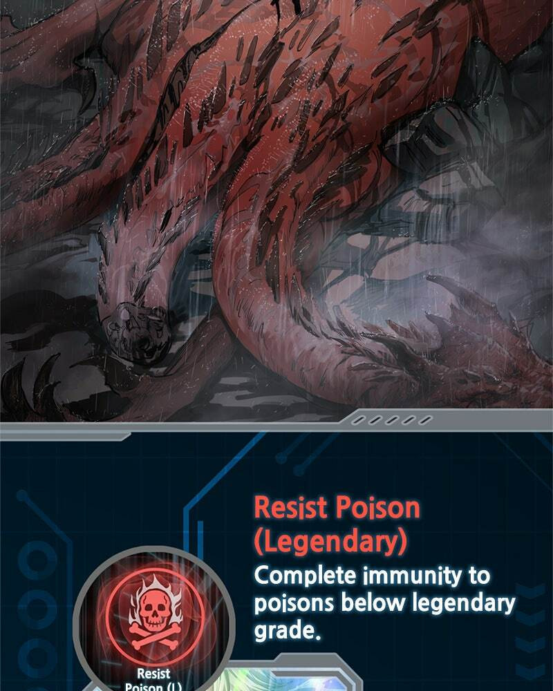 Read My S-Class Hunters chapter 153.1 image 6 on Lezhin