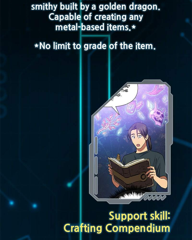 Read My S-Class Hunters chapter 153.1 image 70 on Lezhin