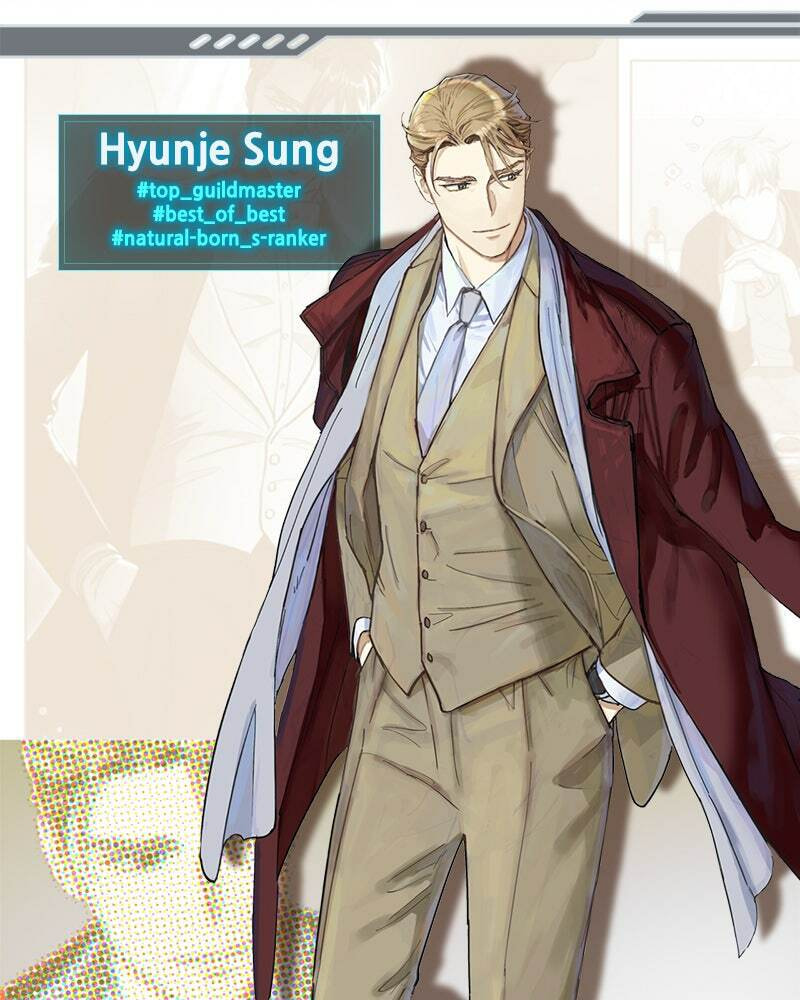 Read My S-Class Hunters chapter 153.1 image 84 on Lezhin