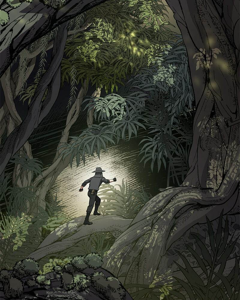 Read My S-Class Hunters chapter 153.2 image 79 on Lezhin