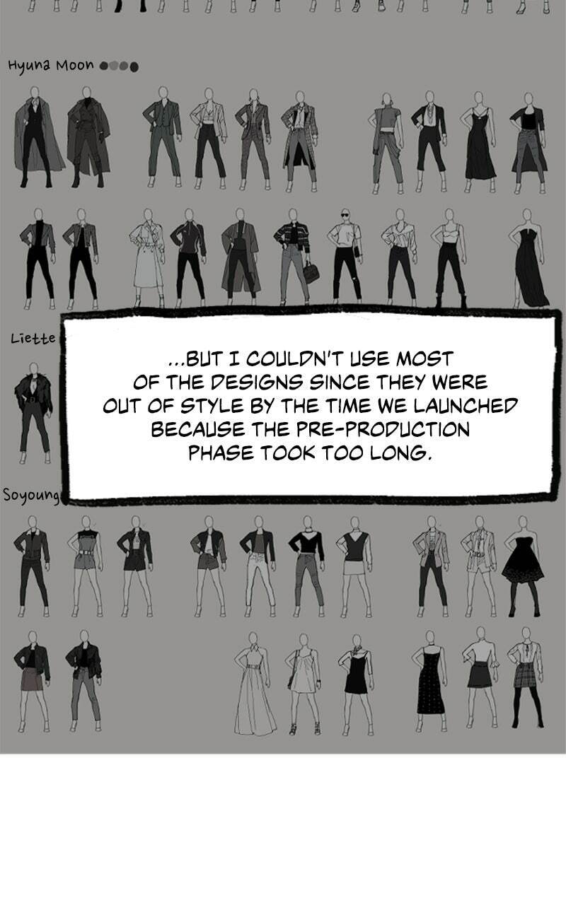 Read My S-Class Hunters chapter 153.3 image 12 on Lezhin