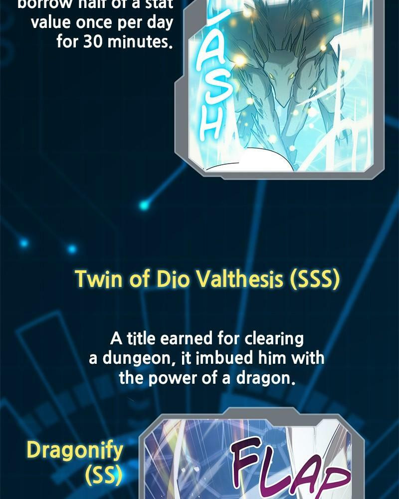 Read My S-Class Hunters chapter 153.5 image 122 on Lezhin