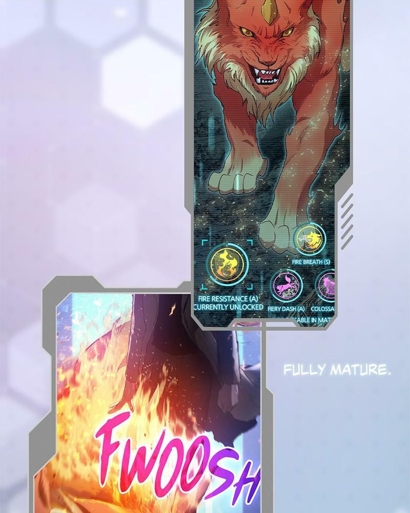 Read My S-Class Hunters chapter 153.5 image 162 on Lezhin