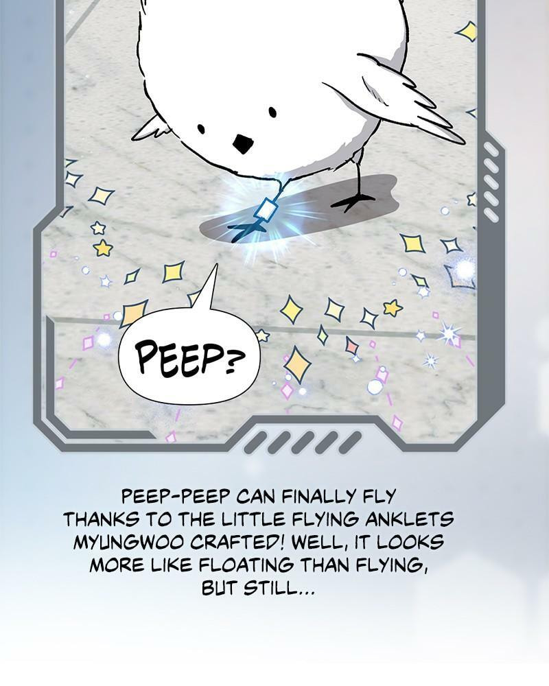 Read My S-Class Hunters chapter 153.5 image 174 on Lezhin