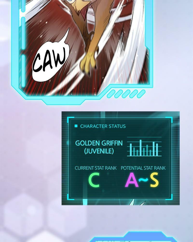 Read My S-Class Hunters chapter 153.5 image 176 on Lezhin