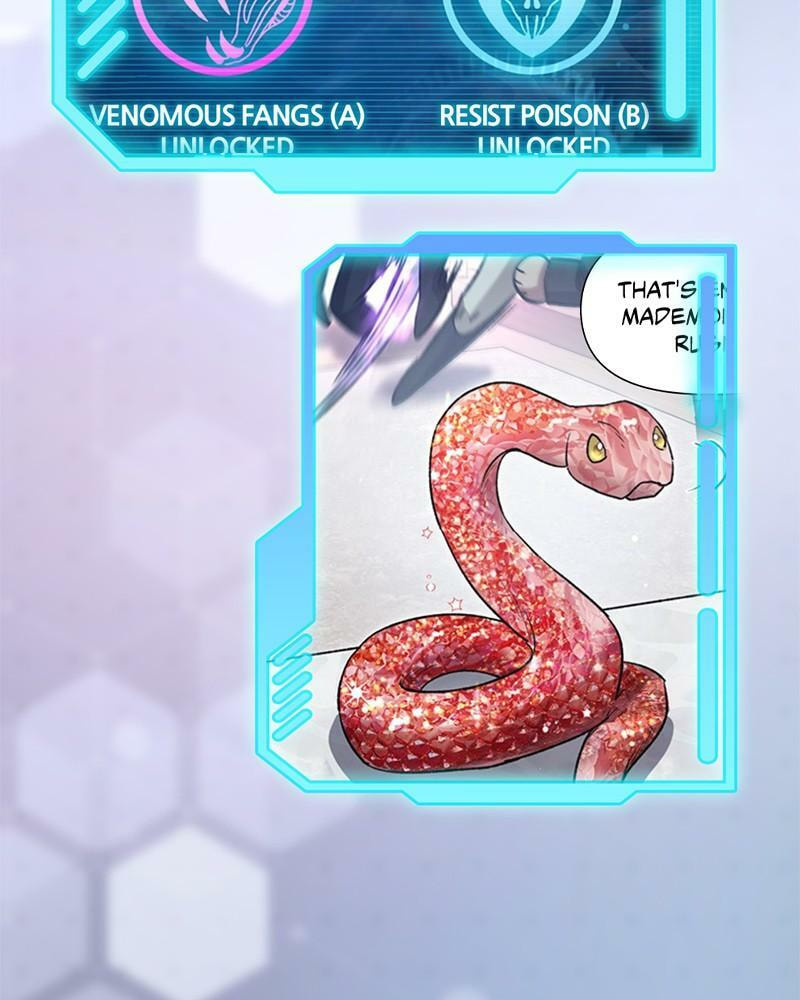 Read My S-Class Hunters chapter 153.5 image 190 on Lezhin