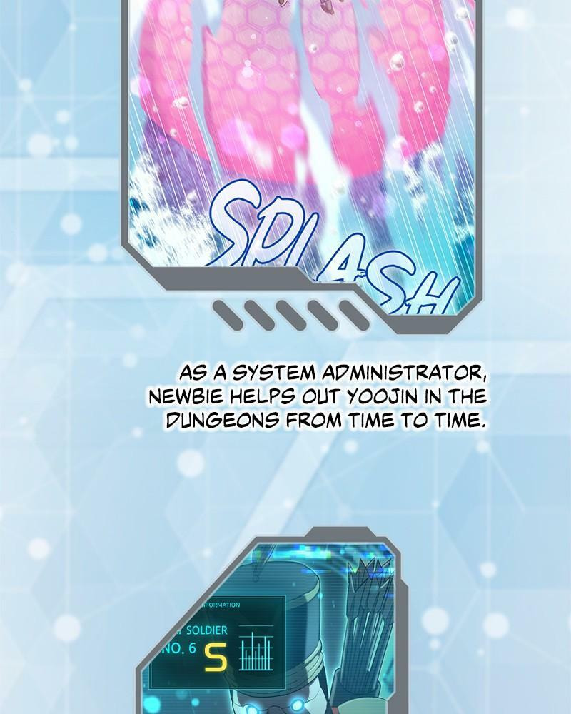 Read My S-Class Hunters chapter 153.5 image 201 on Lezhin