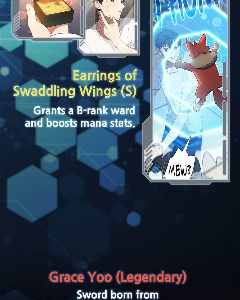 Read My S-Class Hunters chapter 153.5 image 27 on Lezhin