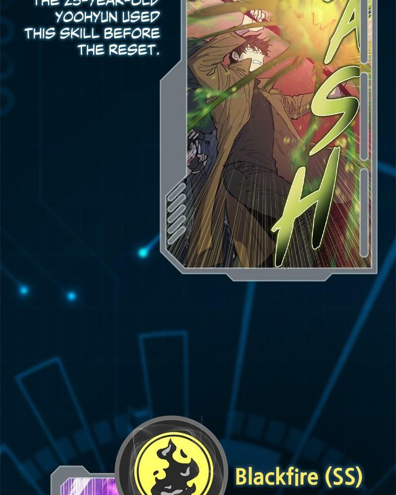Read My S-Class Hunters chapter 153.5 image 38 on Lezhin