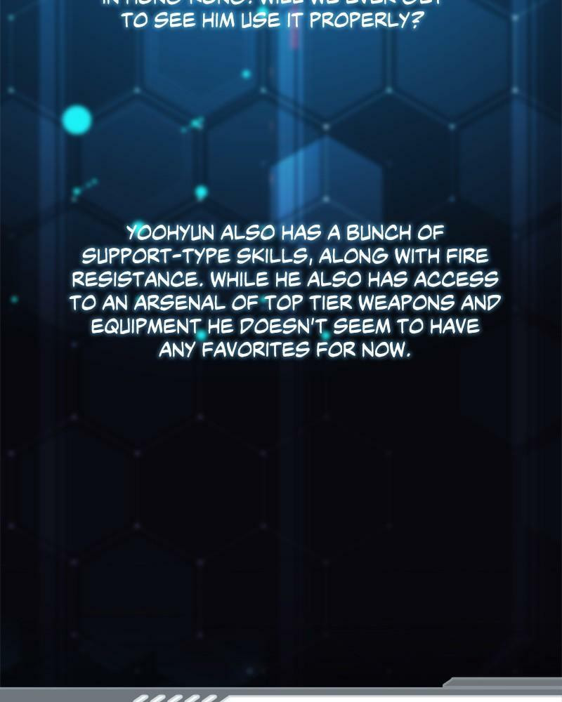 Read My S-Class Hunters chapter 153.5 image 42 on Lezhin