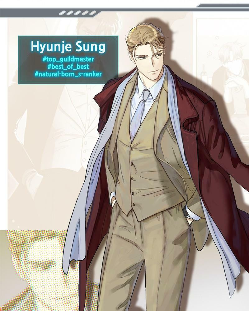 Read My S-Class Hunters chapter 153.5 image 84 on Lezhin