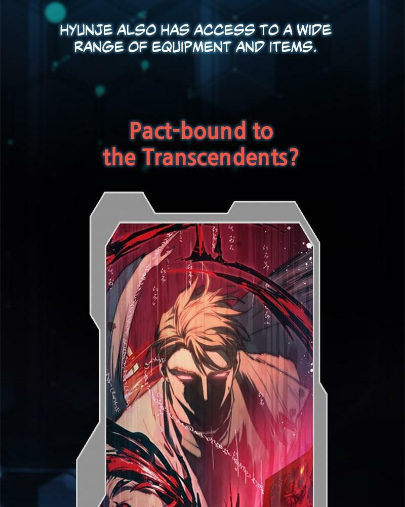 Read My S-Class Hunters chapter 153.5 image 93 on Lezhin