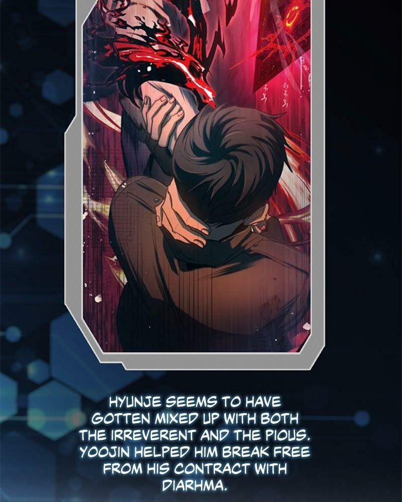 Read My S-Class Hunters chapter 153.5 image 94 on Lezhin