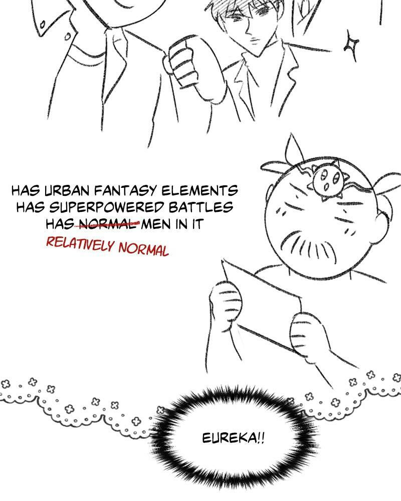 Read My S-Class Hunters chapter 153.6 image 17 on Lezhin