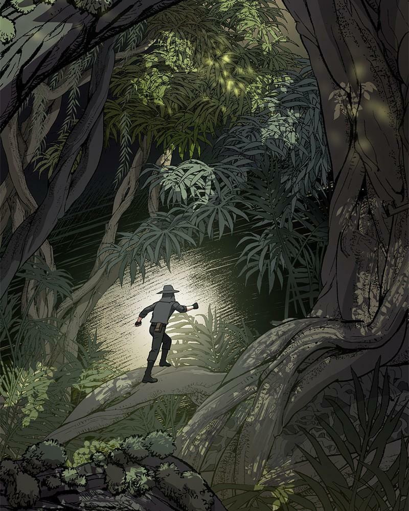 Read My S-Class Hunters chapter 153.6 image 79 on Lezhin