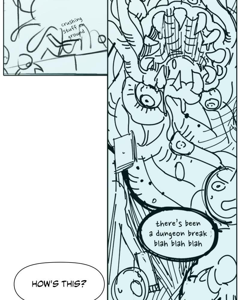 Read My S-Class Hunters chapter 153.6 image 96 on Lezhin