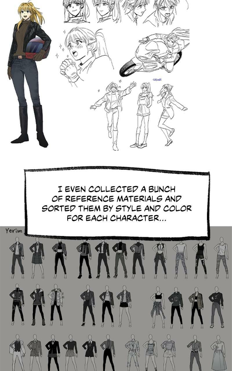 Read My S-Class Hunters chapter 153.7 image 11 on Lezhin
