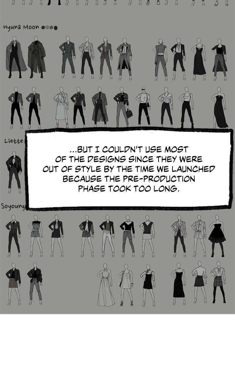 Read My S-Class Hunters chapter 153.7 image 12 on Lezhin