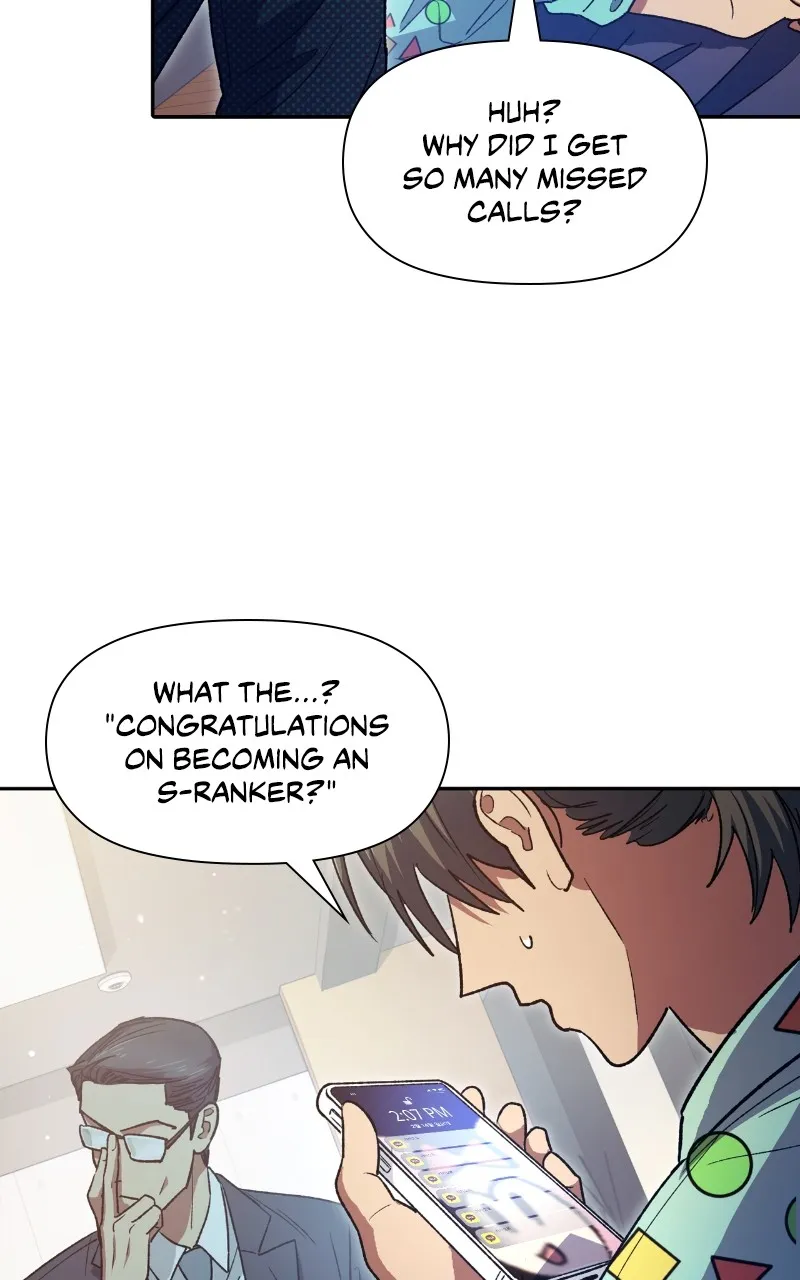 Read My S-Class Hunters chapter 153 image 103 on Lezhin