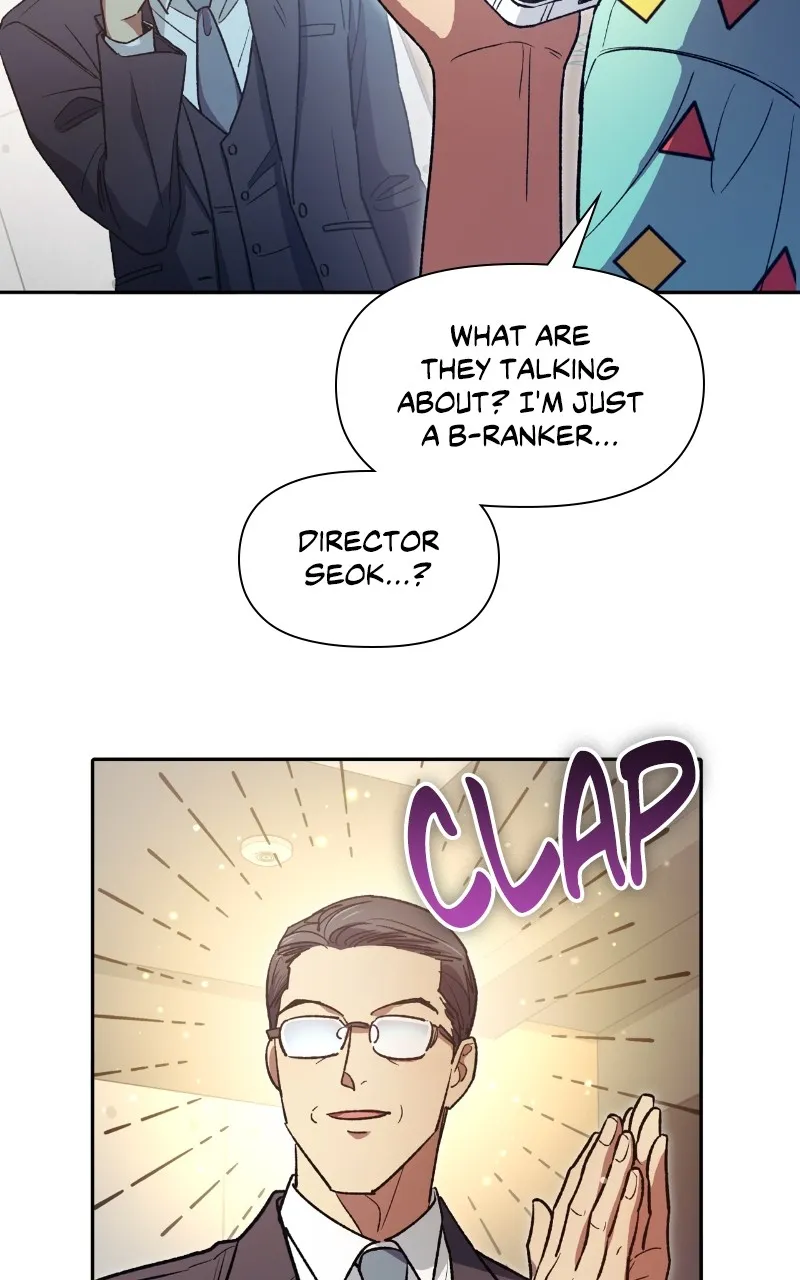 Read My S-Class Hunters chapter 153 image 104 on Lezhin