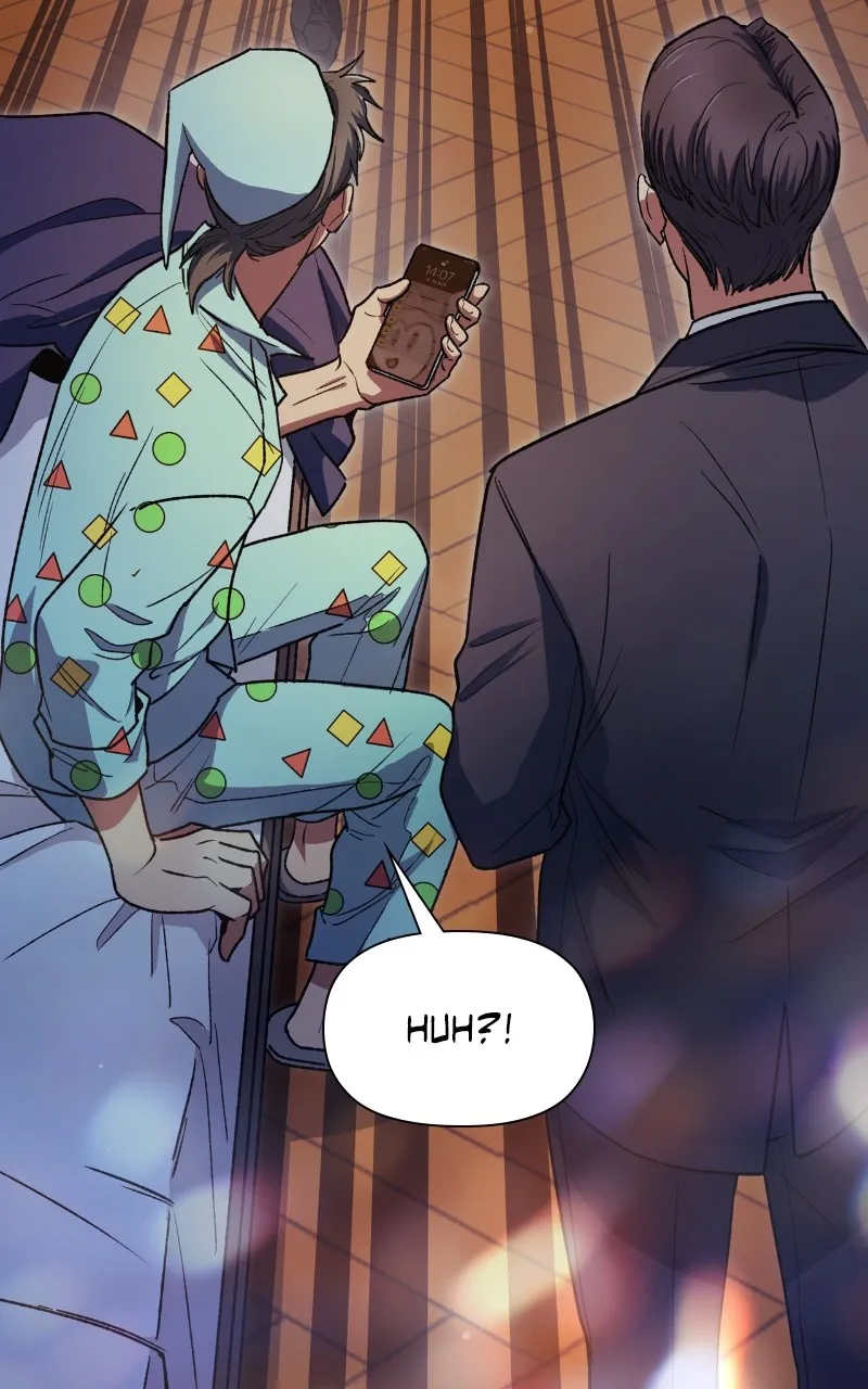 Read My S-Class Hunters chapter 153 image 108 on Lezhin