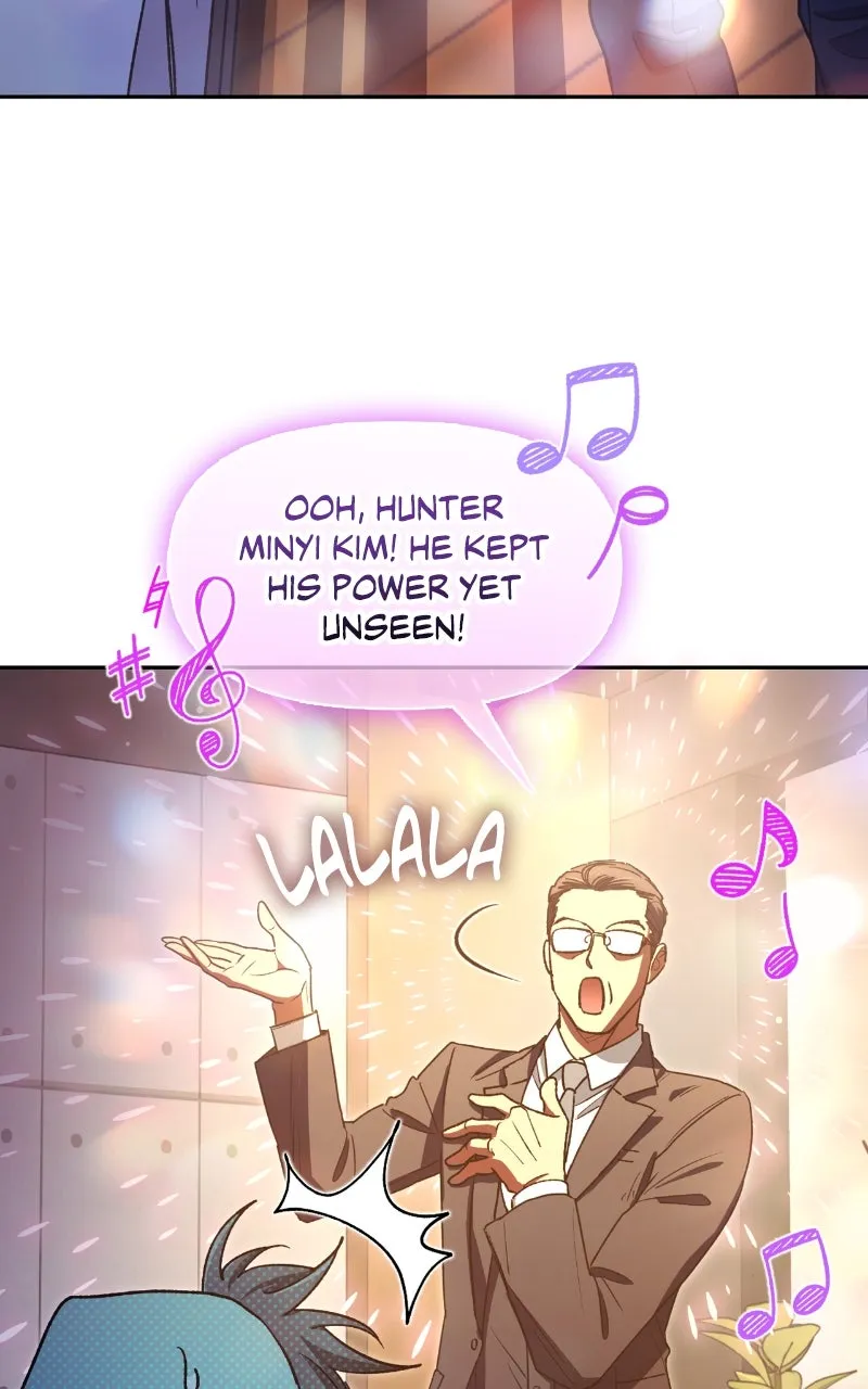 Read My S-Class Hunters chapter 153 image 109 on Lezhin