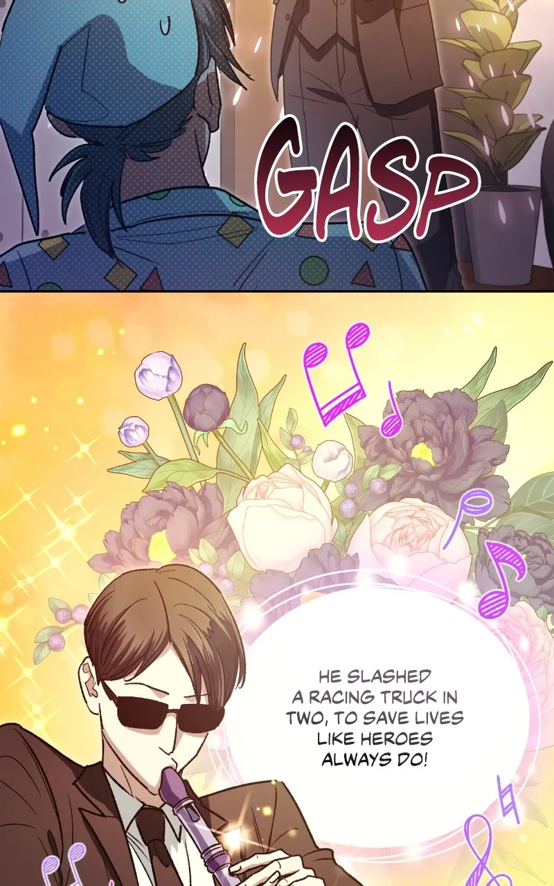 Read My S-Class Hunters chapter 153 image 110 on Lezhin
