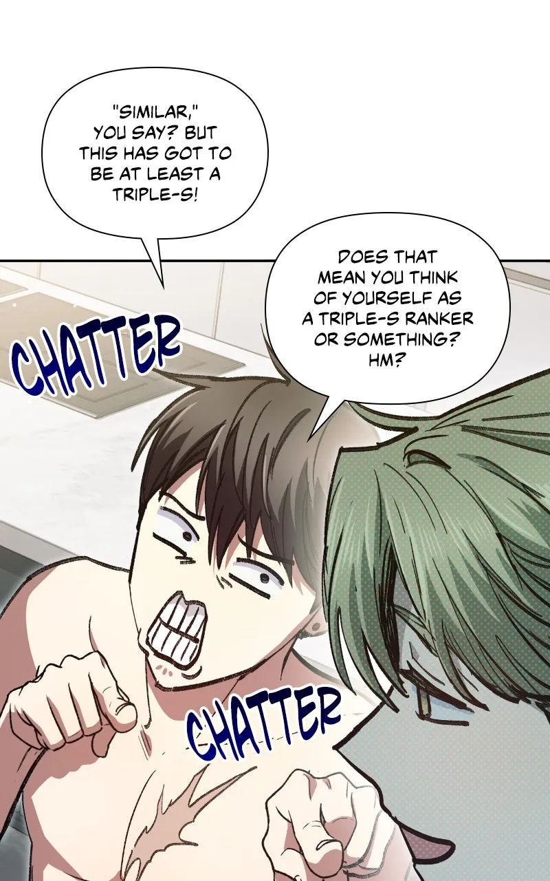 Read My S-Class Hunters chapter 153 image 17 on Lezhin