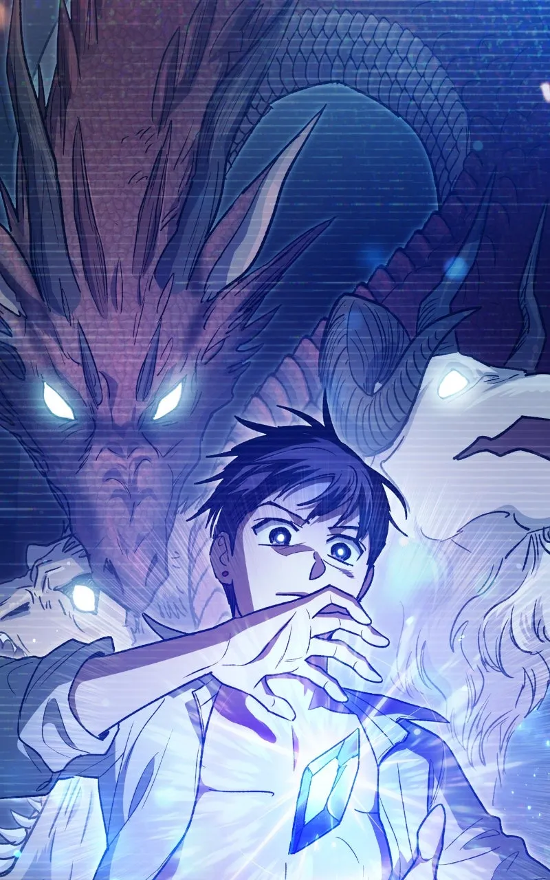 Read My S-Class Hunters chapter 153 image 21 on Lezhin