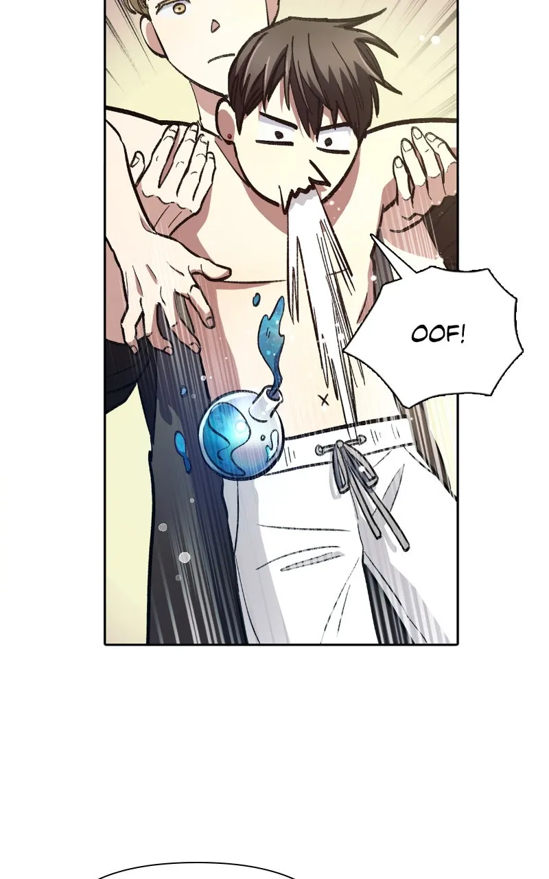Read My S-Class Hunters chapter 153 image 24 on Lezhin